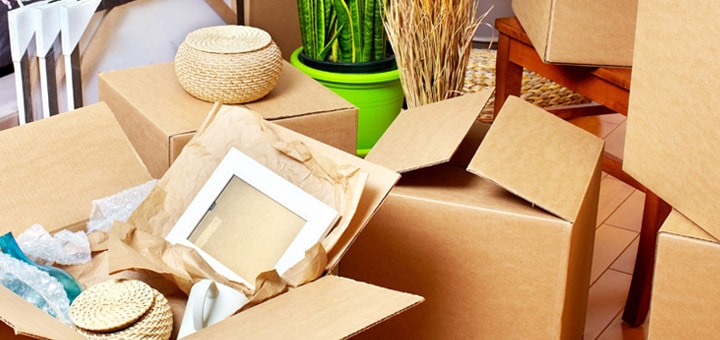 How to Pack Fragile Items Professionally