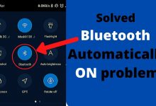 Photo of How to Stop Bluetooth from Automatically