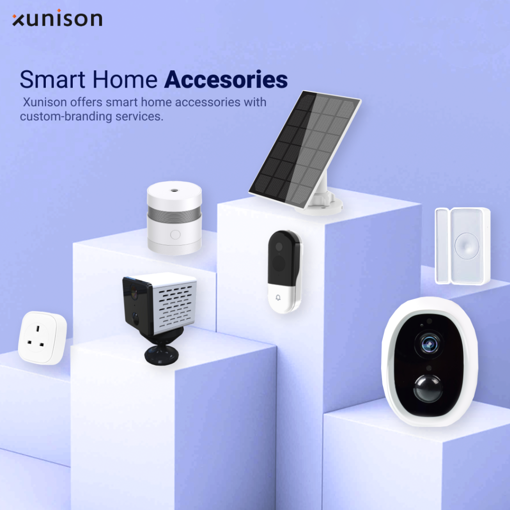 Smart Home Devices