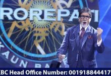 Photo of JIO KBC Lottery Game Show Registration 2021