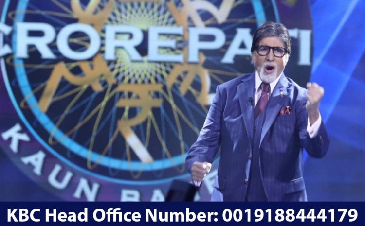 Photo of JIO KBC Lottery Game Show Registration 2021