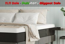 Photo of 11.11 Sale – Pakistan’s Biggest Sale