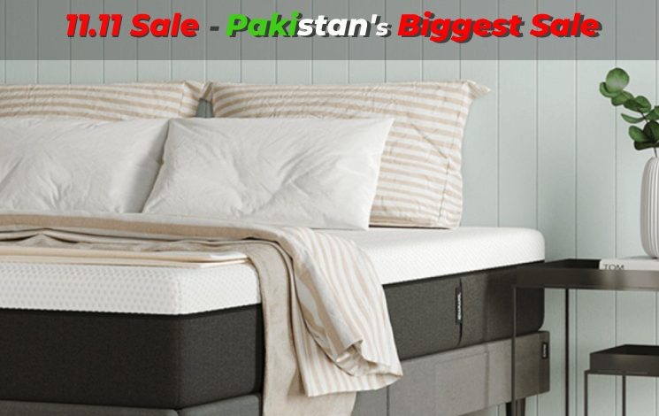 Photo of 11.11 Sale – Pakistan’s Biggest Sale