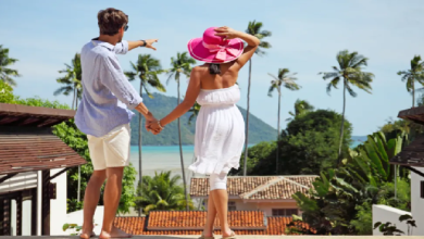 Photo of Best Honeymoon Destinations Spots in the United States