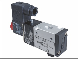 Pneumatic Valve