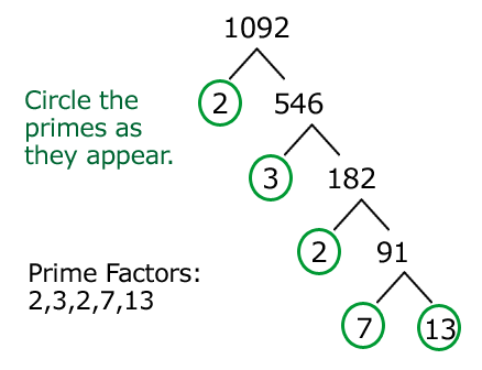 Photo of Prime Factorization: Definition and Various Other Components Of Prime Factors