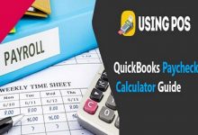 Photo of QuickBooks Paycheck Calculator Guide