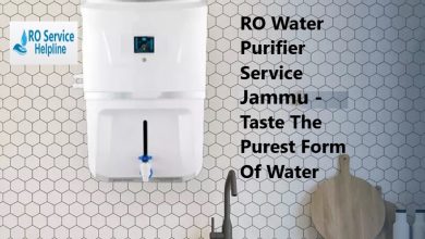 Photo of RO Water Purifier Service Jammu- Taste The Purest Form Of Water