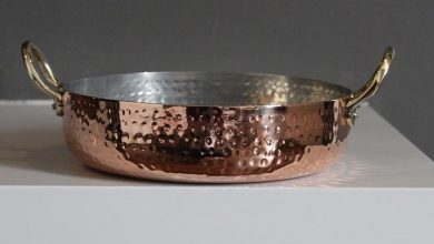 Photo of Characteristics and Applications of Aluminium and Copper Metal