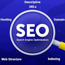 SEO Calgary