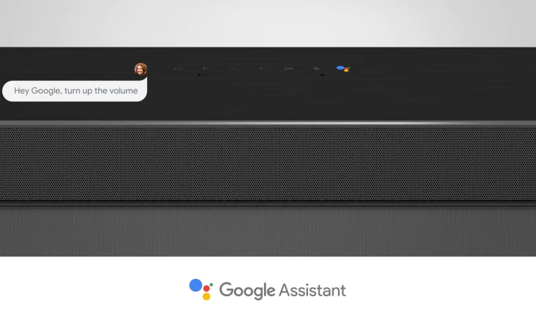 How to Choose soundbar with or without Google Assistant