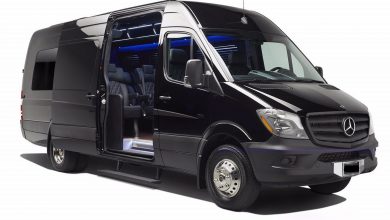 Photo of Best Tips for Sprinter Van Rental Hire