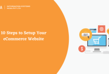 Photo of 10 Steps to Setup Your eCommerce Website