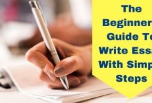 Photo of The Beginner’s Guide to Writing an Essay