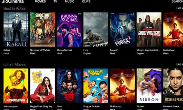 Photo of Top Telugu Movie Free Download Sites