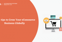 Photo of Top 8 tips to Grow Your eCommerce Business Globally