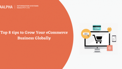 Photo of Top 8 tips to Grow Your eCommerce Business Globally