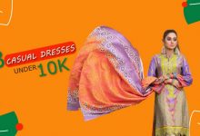 Photo of Pakistani Clothes UK First Sustainable Asian Fashion Line by Aeeza