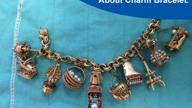 Photo of What You Should Know About Charm Bracelets.
