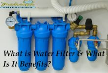 Photo of What is RO Water Filter & What Is It Benefits?