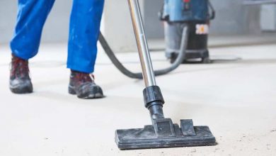 Photo of A comprehensive guide for after builders cleaning London?