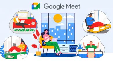 Photo of Google Meet tips: Start or Schedule a meeting