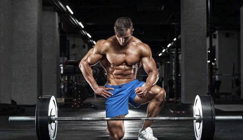 Best Steroids for Muscle Growth