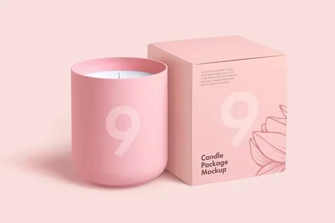 candle boxes