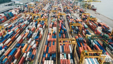 Photo of 6 Top Advantages of Hiring a Trucking Logistics Company