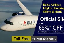 Photo of What is the greatest day to book a trip on Delta Airlines?