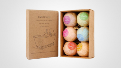 Photo of Here Is Why You Need Custom Bath Bomb Boxes to Give an Immediate Rise to Your Sales