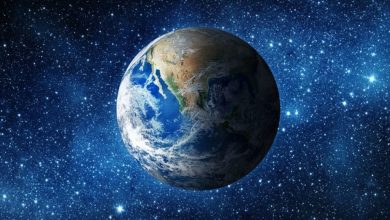 Photo of Top 7 Crazy Facts About Earth You Never Learned in School