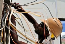 Photo of Top 7 Signs You Must Call an Electrical Contractor Immediately