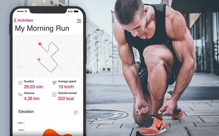 Photo of 10 Features Must Have in Health and Fitness Apps