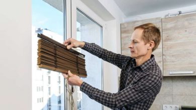 Photo of Common Problems and Solutions by Fix My Blinds