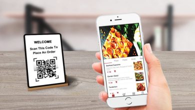 Photo of 5 Secrets of Successful QR Code Ordering for Restaurants