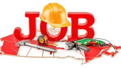 Photo of How to Get Job in Canada from India?