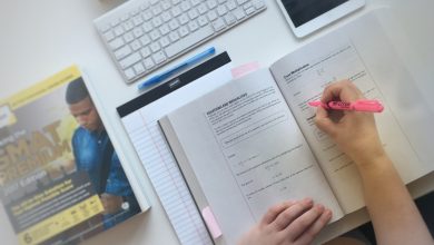 Photo of GRE vs GMAT | Scope and Difference