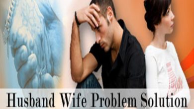 Photo of Husband Wife Problems Solution: How to Get Over Them In a Relationship
