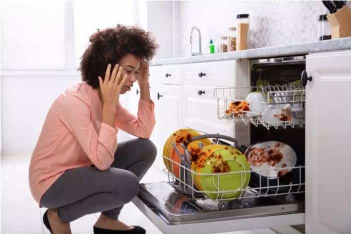 Photo of Why Is My Dishwasher Stinky