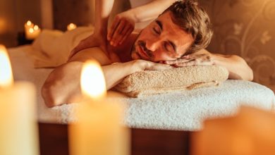 Photo of How Can Massage For Men Help Improve Their Life Quality?