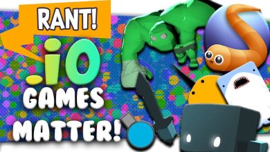Photo of Eat and be eaten: Think you can survive in Agar.io?