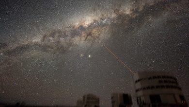 Photo of Ultimate Tips for Photographing Milky Way