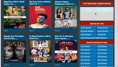Photo of Movieswatch | Watch the best comedy movies and serials ever