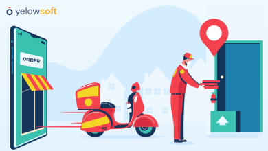 Photo of Advantages and Disadvantages of the SaaS-based Food Ordering System