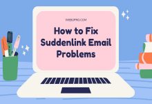 Photo of how to do suddenlink email settings