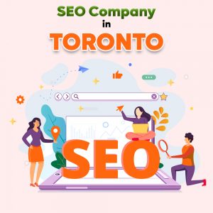 seo company toronto