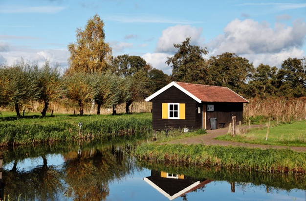 Photo of How to save money on a granny flat building?