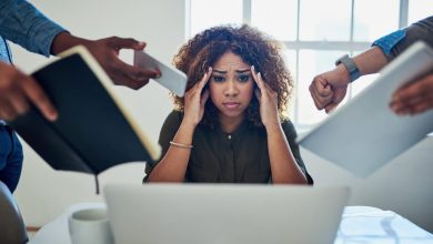 Photo of 5 Tips To Get Rid Of Tiredness