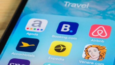 Photo of Best Ticket Booking Apps Use In USA for All Smart Phones